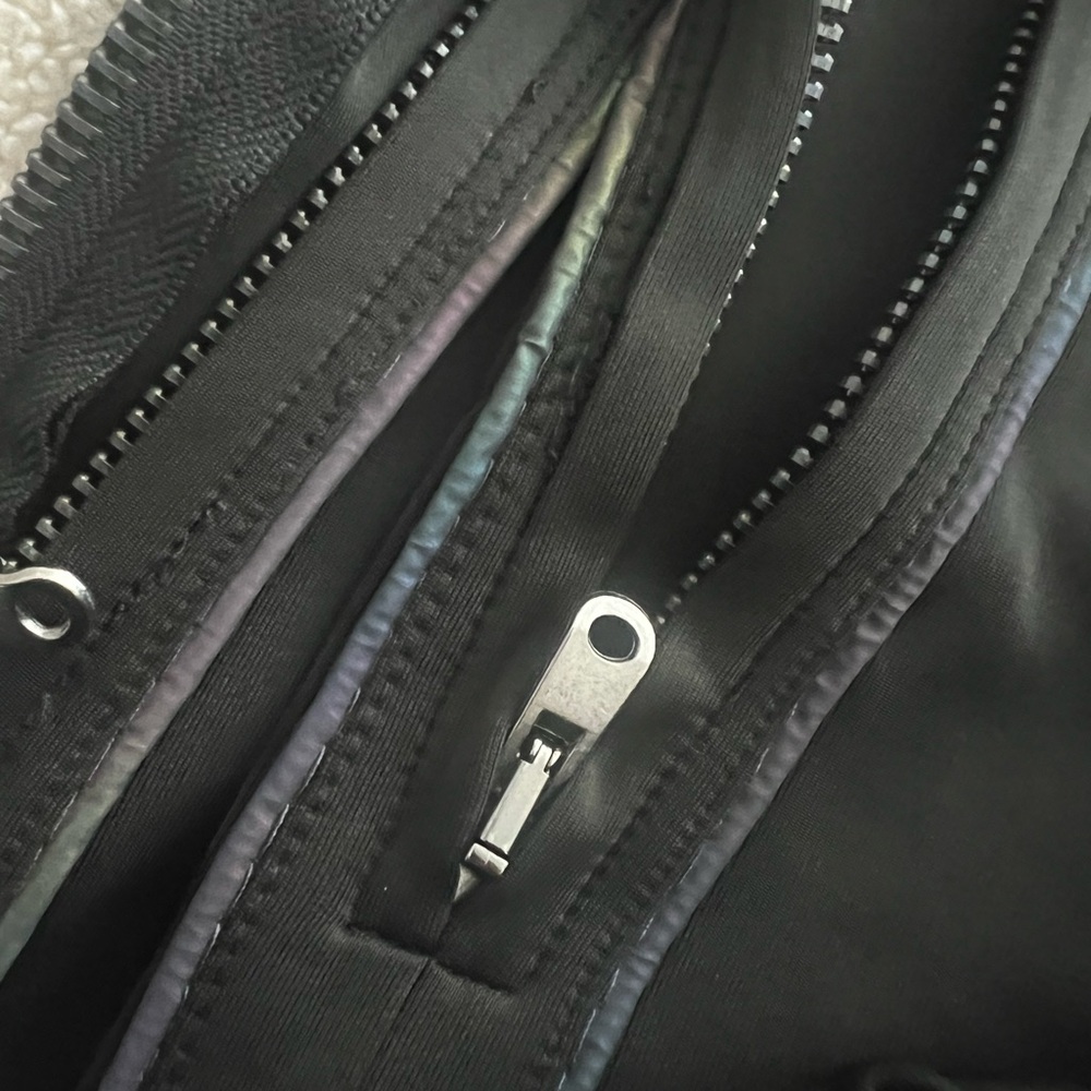 Guapi Black Pants - Picture 5 of 5
